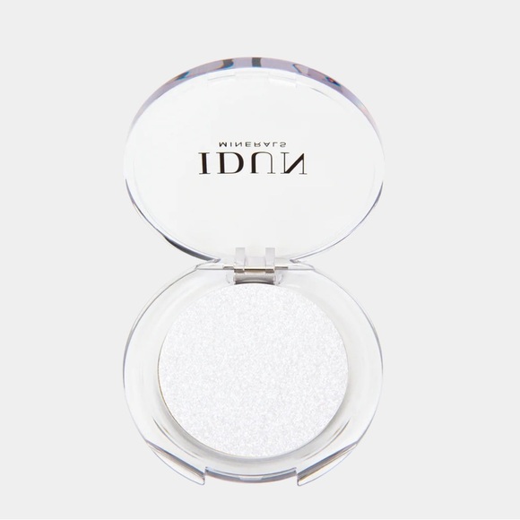 NWT IDUN Mineral Single Eyeshadow - Snöflinga - Picture 1 of 3